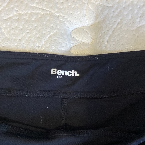 Bench Leggings - Picture 2 of 5